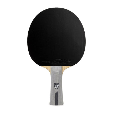 Killerspin SVR Platinum - Flared-Forehand