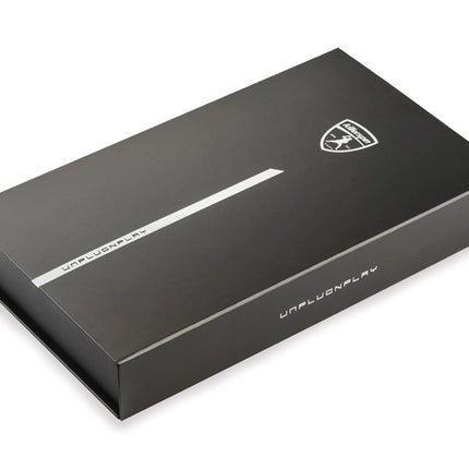 Killerspin SVR Platinum - Memory Book Case