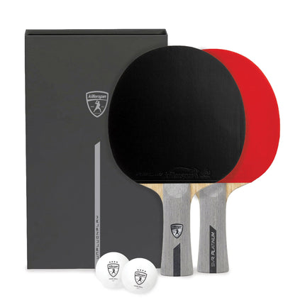 KILLERSPIN SVR Platinum Premium - Flared