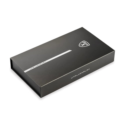 KILLERSPIN SVR Platinum Premium - Memory Book Case