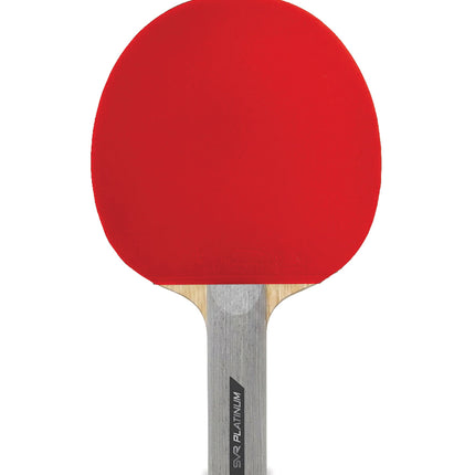 Killerspin SVR Platinum - Straight-Backhand