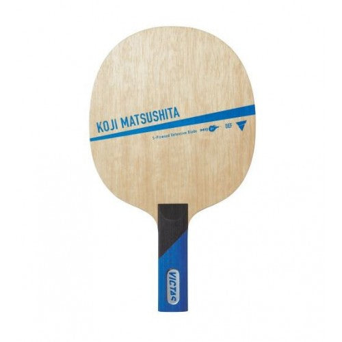 Victas Koji Matsushita  - Modern Defender Table Tennis Blade