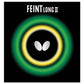 Maxi Pong - Maxi 2 Fire and Ice Proline Special -  Butterfly Feint Long 