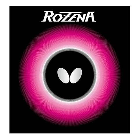 Maxi Pong - Maxi 2 Offensive Drive Proline Special - Butterfly Rozena