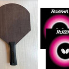 2.1 Forehand/Backhand