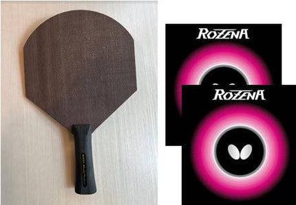 Maxi Pong - Maxi 2 Offensive Drive Proline Special