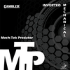 Gambler Mech-Tek Predator Oh Toro