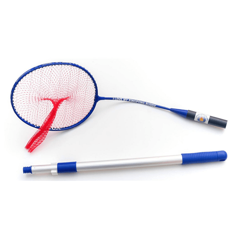 MyPingPongBuddy - Ball Collector