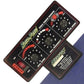 NEWGY Eagle Eye Robo-Pong - 2040+ Table Tennis Robot - Control Panel
