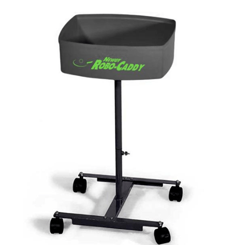 Newgy Robo Caddy - Table Tennis Ball Tray
