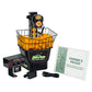NEWGY Robo-Pong 1040+ - Table Tennis Robot - Inclusions