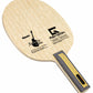 Nittaku Acoustic Carbon G-Revision - STRAIGHT