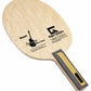 Nittaku Acoustic Carbon Inner G-Revision - STRAIGHT