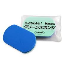 Nittaku Clean Sponge II