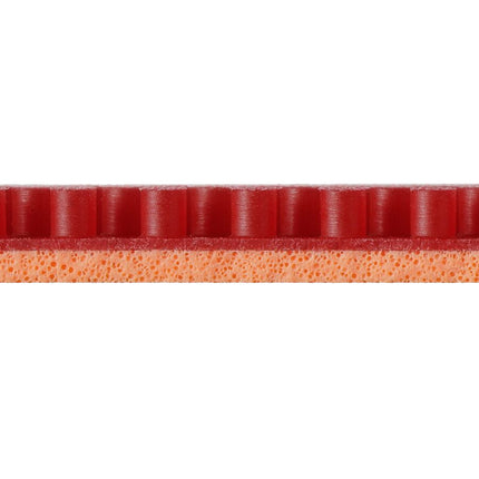 Nittaku DO Knuckle Long 1 - Thickness