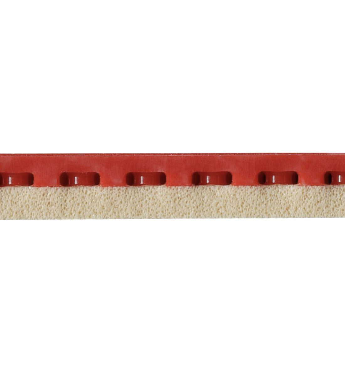 Nittaku Genextion V2C Table Tennis Rubber – Hard Sponge