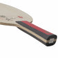 Nittaku Gyo-En - Offensive Table Tennis Blade - Side View