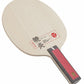 Nittaku Gyo-En - Offensive Table Tennis Blade - Straight
