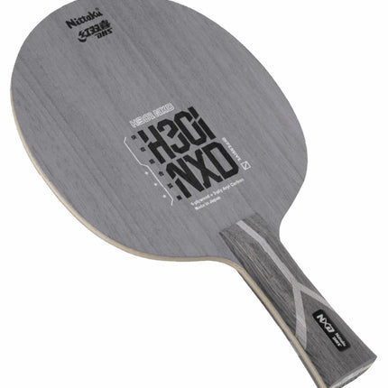 Nittaku H301 NXD - Flared
