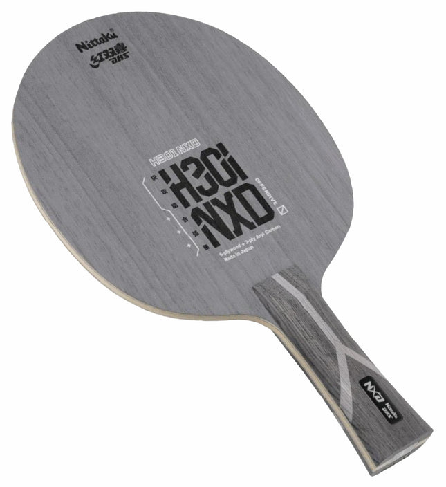 Nittaku H301 NXD - Flared