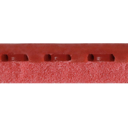Nittaku Hurricane 8-80 Power  - Sponge Thickness