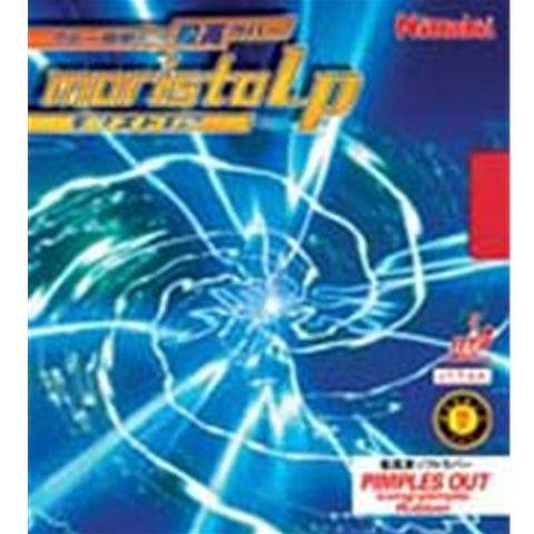 Nittaku Moristo LP - Long Pips - 1