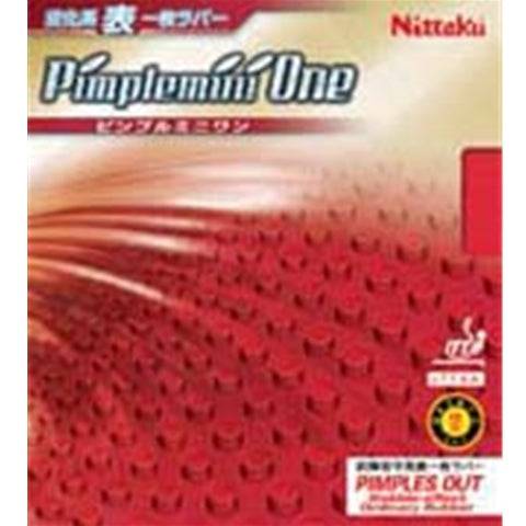Nittaku Pimplemini One - Short Pips
