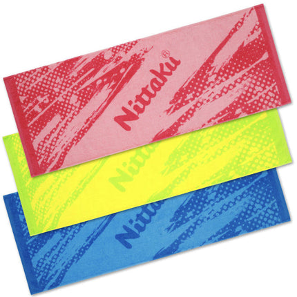 Nittaku Supura Sports Towel