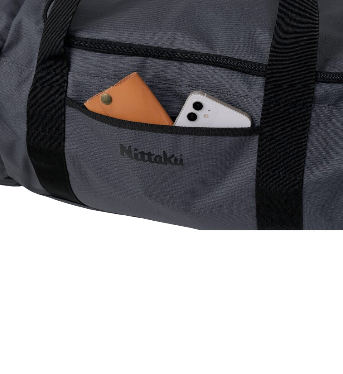 Nittaku Tanto Bag - Accessory Storage