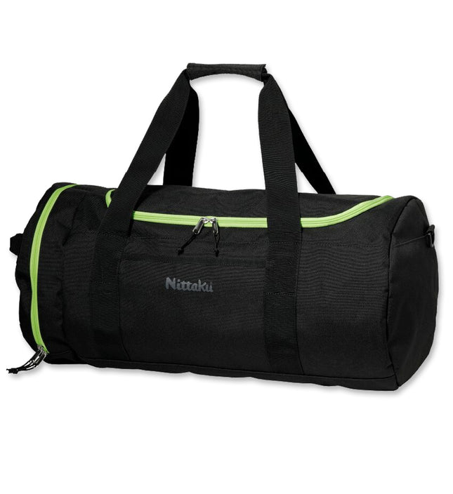 Nittaku Tanto Bag - Black