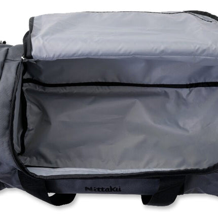 Nittaku Tanto Bag - Main Compartment