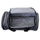 Nittaku Tanto Bag - Spacious Main Compartment