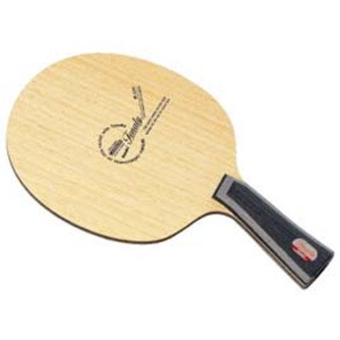 Nittaku Tenaly Carbon - Offensive Table Tennis Racket - 1