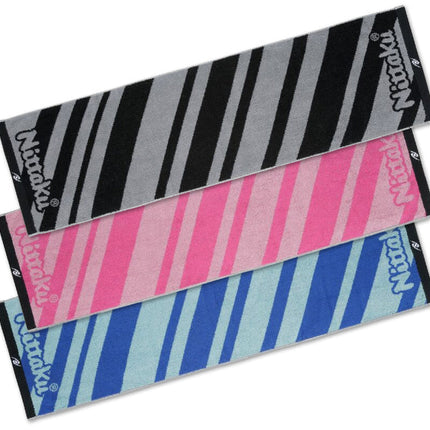 Nittaku Two Tone Towel
