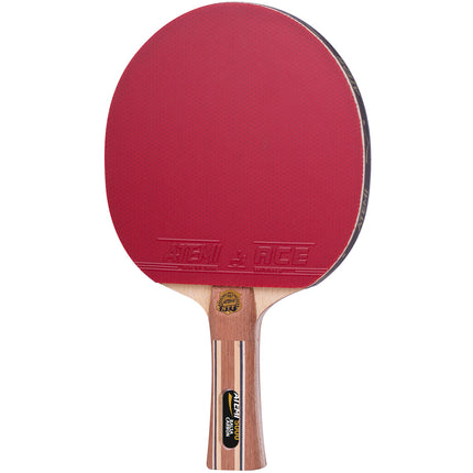 NTT Atemi 5000 - Pro Balsa Carbon Pre-Assembled Racket 