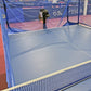 Paddle Palace X2W Rally Pro Robot - Ball Collection Net
