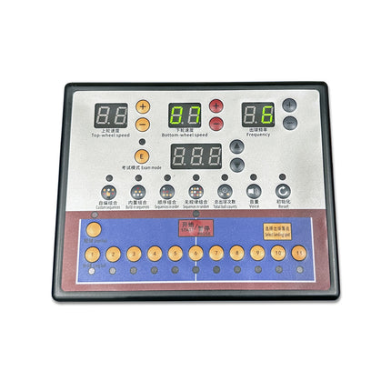 Paddle Palace X2W Rally Pro Robot - Control Box