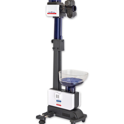 Paddle Palace X2W Rally Pro Robot