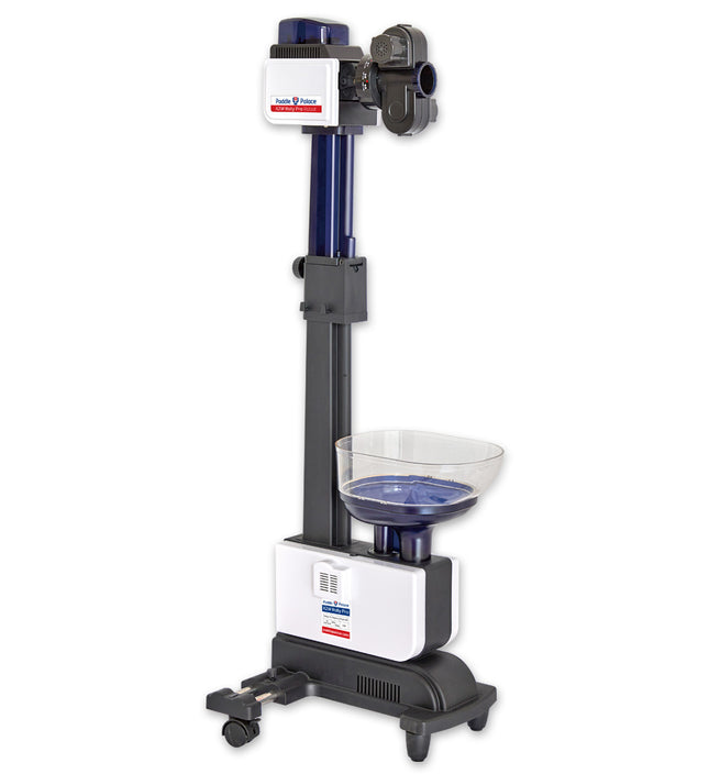 Paddle Palace X2W Rally Pro Robot