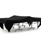 Coverstore Ping Pong Table Cover Classic Black