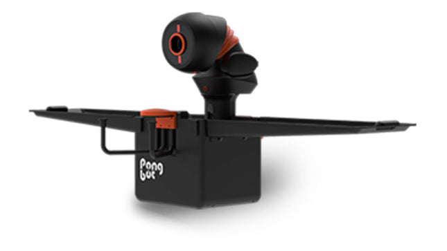 Pongbot Omni S Pro 