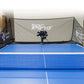 Power Pong Omega Robot and Catch Net