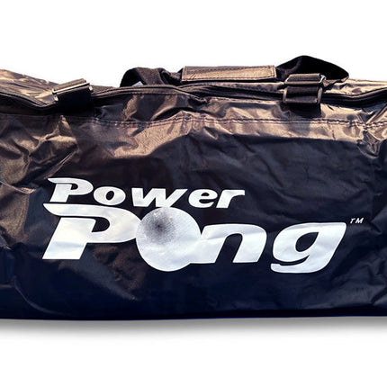 Power Pong Robot Carry Bag - Black