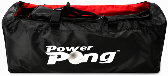 Power Pong Robot Carry Bag