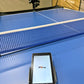 PP Omega Robot, Catch Net and Android Tablet