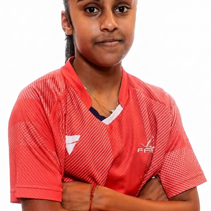 Prithika Pavade - France (FRA) - Image7