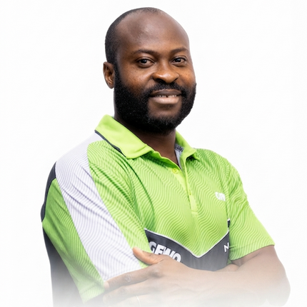 Quadri Aruna - Nigeria (NGA) - Image1