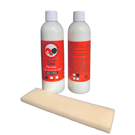 Revolution 3 Glue -  250 ml Bottle