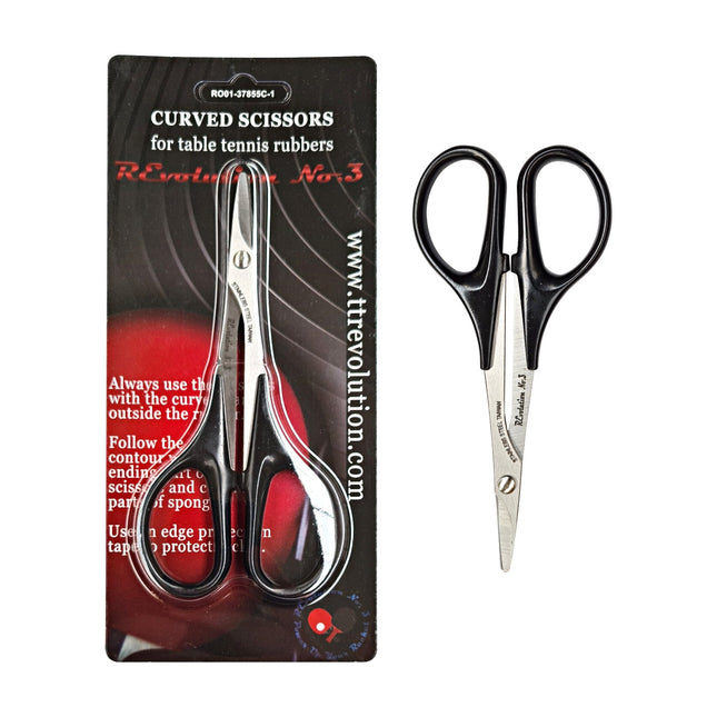 Revolution 3 Scissors