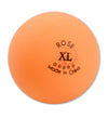 Rose Oversized Table Tennis Ball 